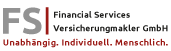 FS Versicherungen Logo