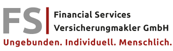 FS Versicherungen Logo