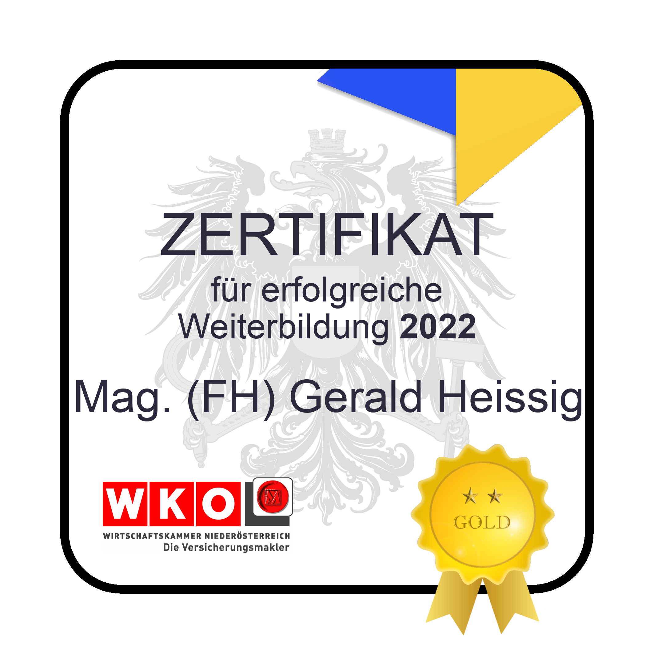 Heissig_Gerald_plakette_gold